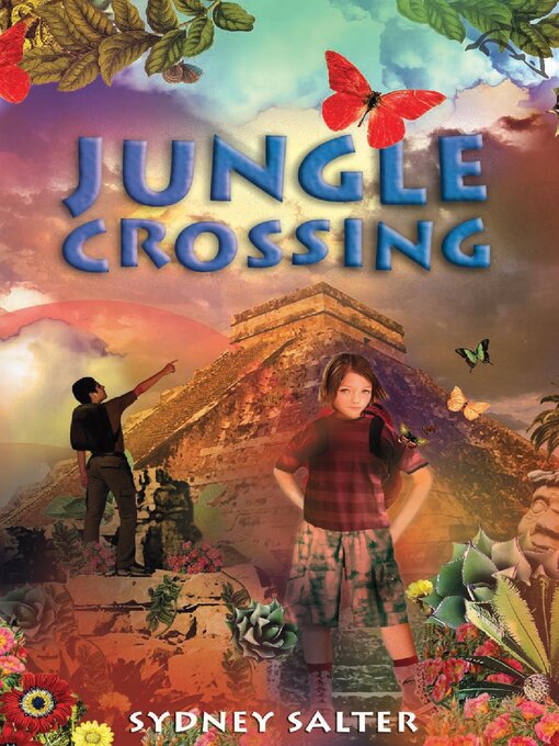 Title details for Jungle Crossing by Sydney Salter - Available